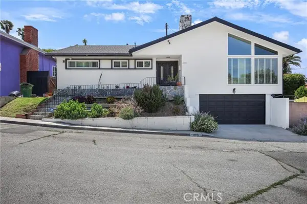 3859 Hollyview Terrace, Culver City, CA 90232