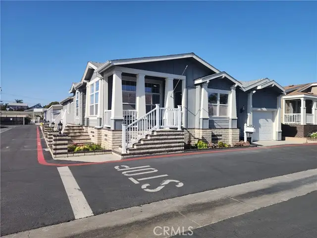 9850 Garfield #53, Huntington Beach, CA 92646 - #2