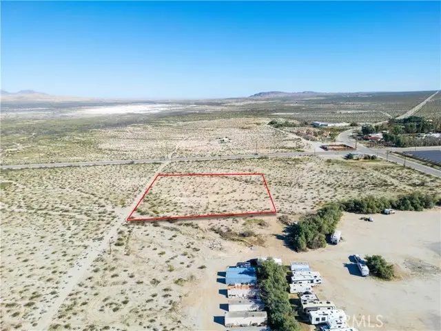 0 Yaqui Pass Road, Borrego Springs, CA 92004 - #2