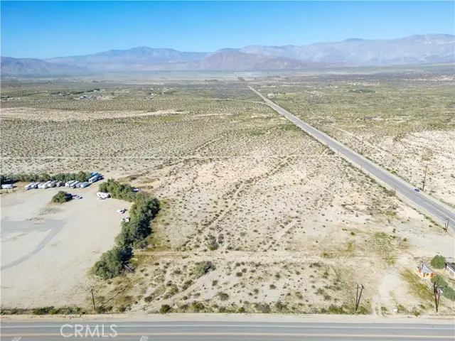 0 Yaqui Pass Road, Borrego Springs, CA 92004 - #3