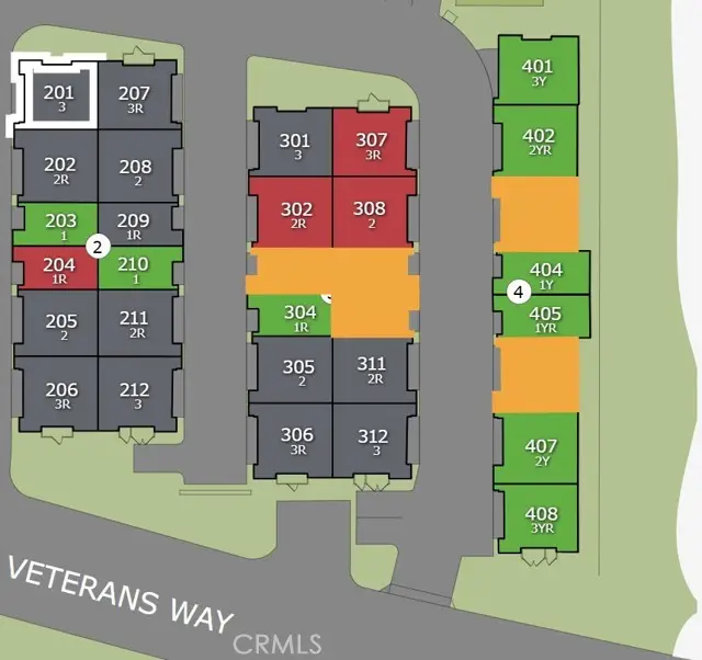 1963 Avenida Del Sol, Placentia, CA 92870 - #3