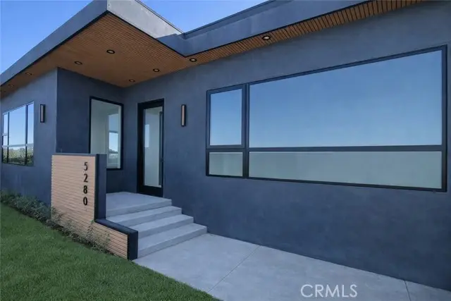 5280 Sanchez, Los Angeles, CA 90008 - #2