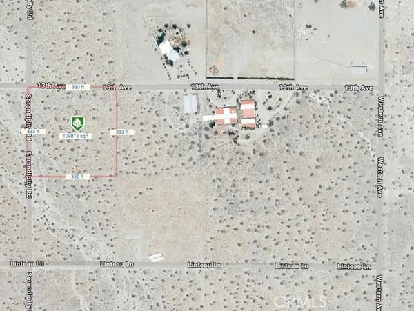 63445 13th Avenue, Desert Hot Springs, CA 92240