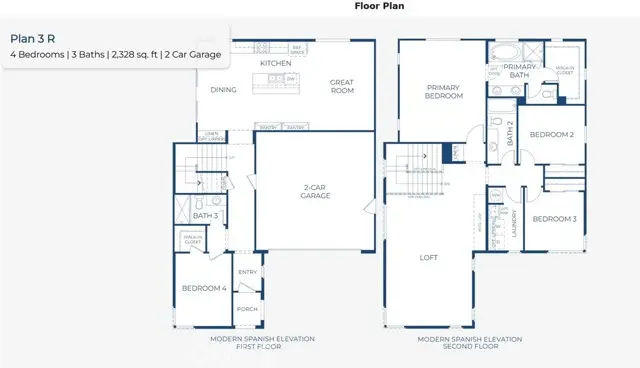 3424 East Moonstone Drive, Ontario, CA 91761 - Image #3