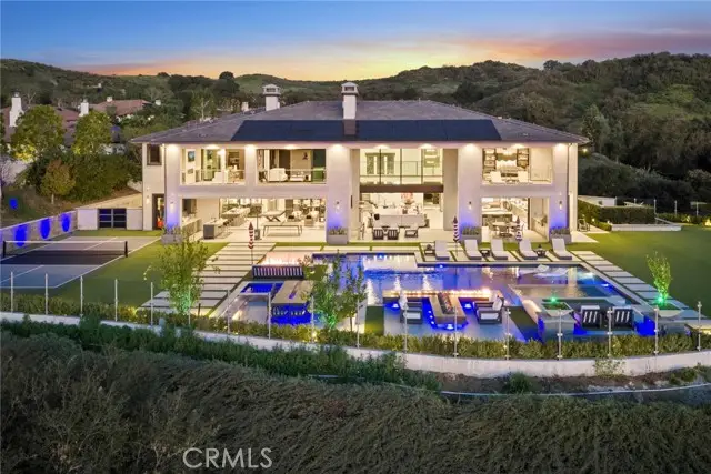 11 Thurston Drive, Coto De Caza, CA 92679 - #3