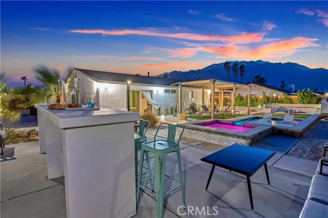 2144 E Rogers, Palm Springs, CA 92262 - #2