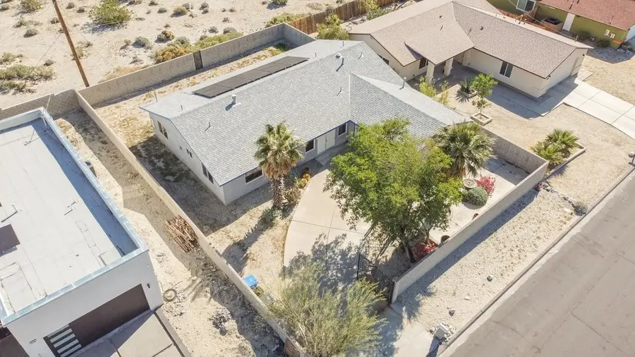 15780 La Vida, Palm Springs, CA 92262 - #3