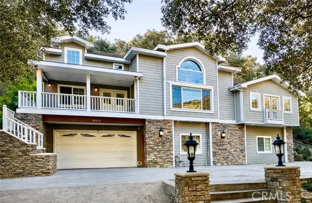 30032 Oak Lane, Silverado, CA 92676 - #1