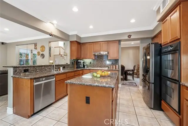 30 Acanthus, Rancho Santa Margarita, CA 92688 - #2