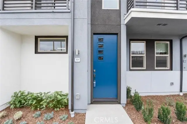 331 Placemark, Irvine, CA 92614 - #1