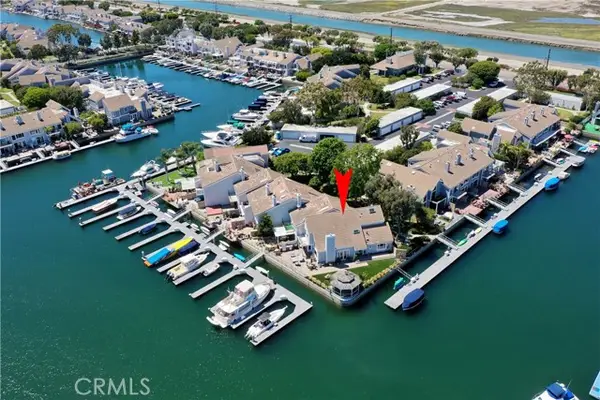 16102 Bonaire Circle, Huntington Beach, CA 92649