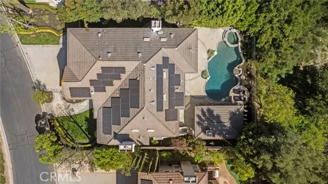 10 Brentano, Coto De Caza, CA 92679 - #3