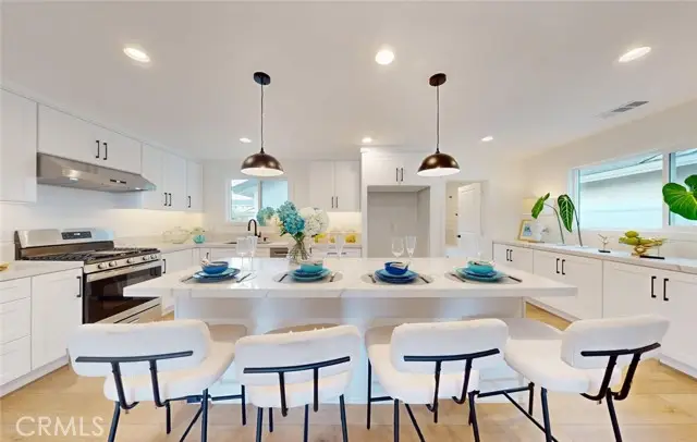 16561 Walnut Street, Fountain Valley, CA 92708 - #3