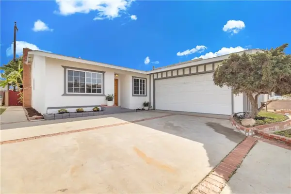 23602 Nicolle, Carson, CA 90745