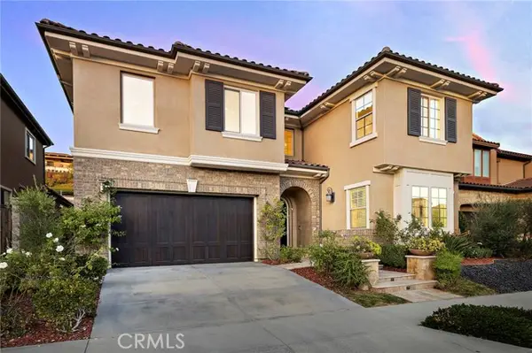 1621 Sunset View, Lake Forest (el Toro), CA 92679