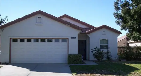 43865 Gingham, Lancaster, CA 93535