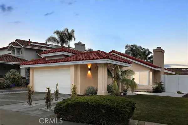29 Saint Croix, Laguna Niguel, CA 92677