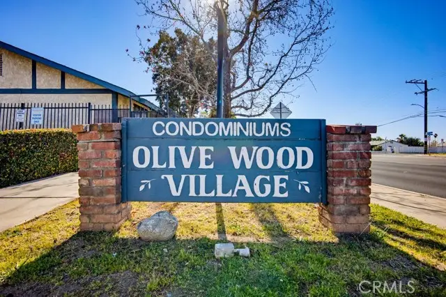 12830 Perris #C-7, Moreno Valley, CA 92553 - #1