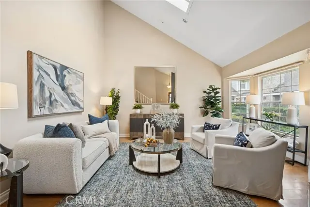 10 Prescott, Irvine, CA 92620 - #3