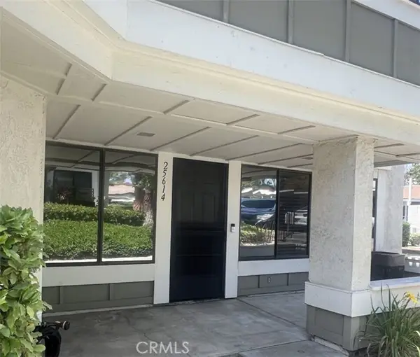 25614 Mont Pointe #3D, Lake Forest (el Toro), CA 92630