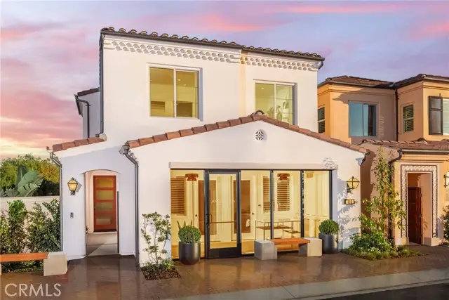 164 Pisano, Irvine, CA 92618 - #1