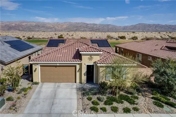42784 Gordola, Indio, CA 92203
