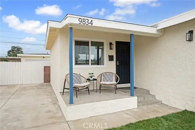 9834 Ahmann Ave, Whittier, CA 90605 - #2