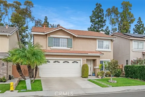 50 Linhaven, Irvine, CA 92602