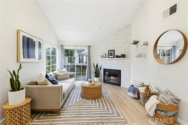 26571 Las Palmas #7, Laguna Hills, CA 92656