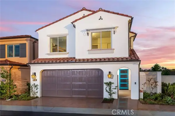 163 Pisano, Irvine, CA 92618