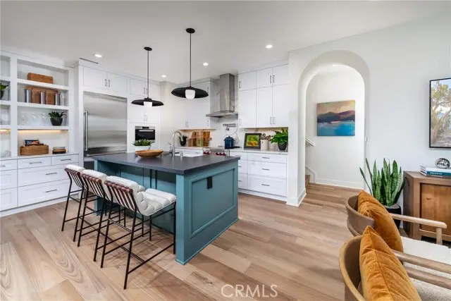 163 Pisano, Irvine, CA 92618 - #3