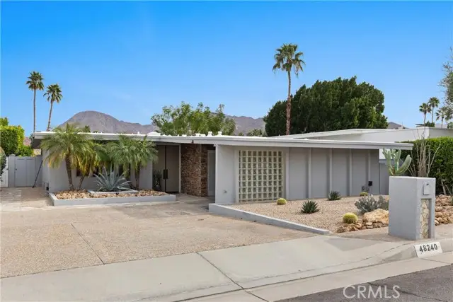 48240 Birdie, Palm Desert, CA 92260 - #2