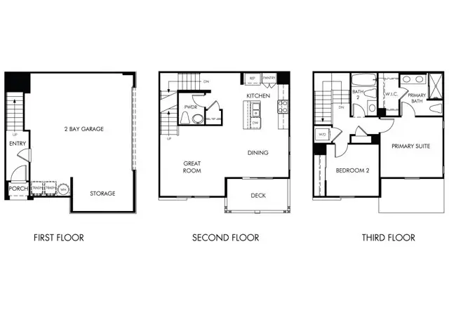 401 Lotus Drive, San Marcos, CA 92069 - #2