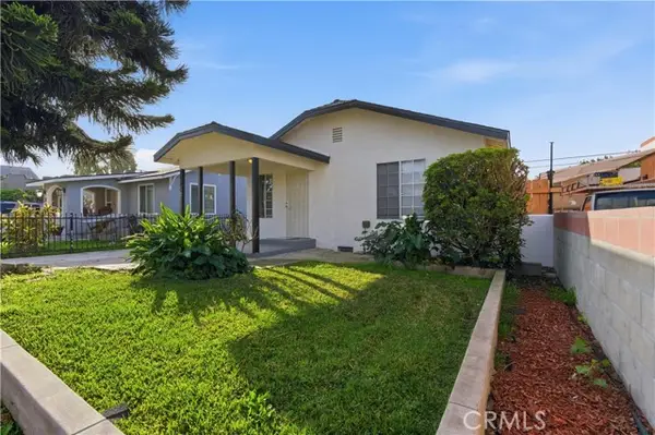 2640 110th Street, Lynwood, CA 90262