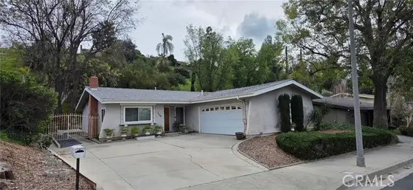 7254 Pomelo, West Hills (los Angeles), CA 91307