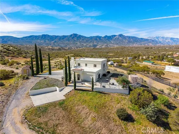 69345 Buckthorn, Mountain Center, CA 92561