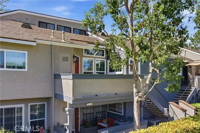 24389 Avenida De Los Ninos #54, Laguna Niguel, CA 92677 - #2