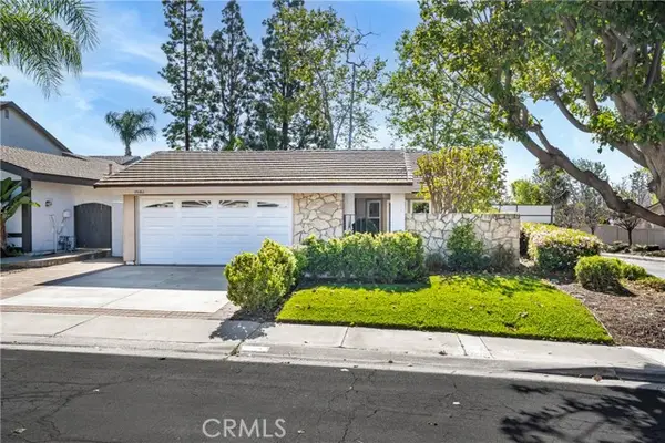 25262 Aldea Court, Mission Viejo, CA 92691