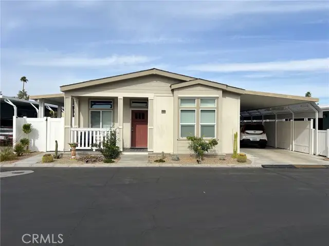 268 Encino Drive, Palm Springs, CA 92264 - #1