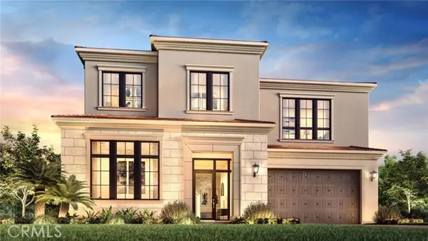 536 Big Sur, Irvine, CA 92602