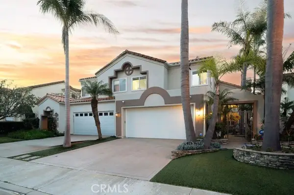 14 Mercato, Laguna Niguel, CA 92677