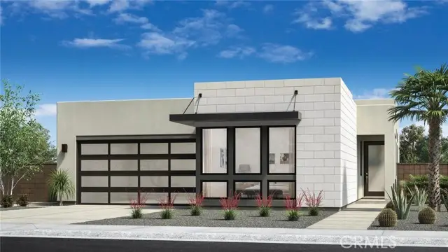 1420 Celadon Street, Palm Springs, CA 92262 - #1