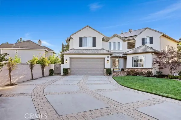 5 Creek View Road, Laguna Hills, CA 92679