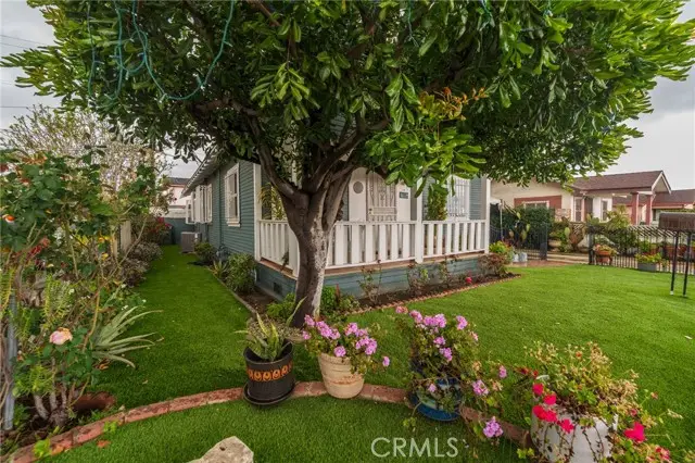 1219 W 98th, Los Angeles, CA 90044 - #3