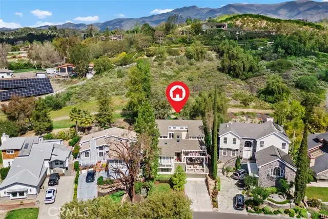 31881 Via Oso, Coto De Caza, CA 92679 - #1