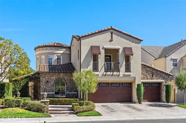 24 Water Lily, Laguna Hills, CA 92679