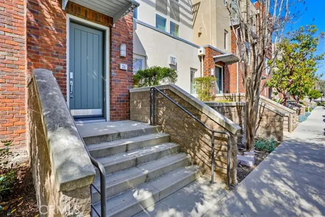 24 Midtown, Aliso Viejo, CA 92656 - #1