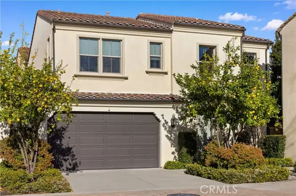 135 Hollow Tree, Irvine, CA 92618
