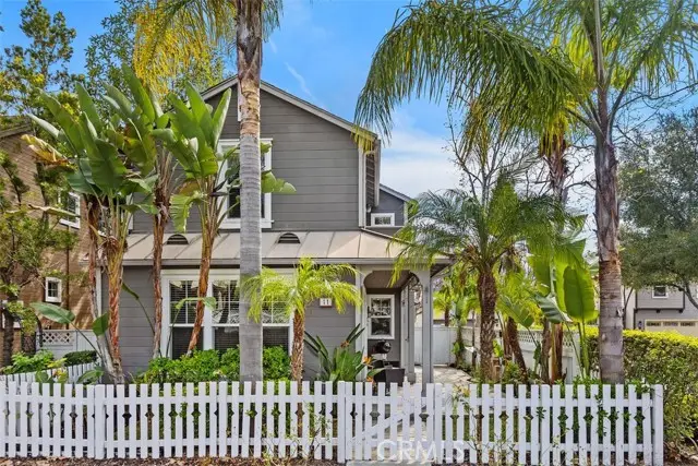 11 Oatfield Farm, Ladera Ranch, CA 92694 - #2