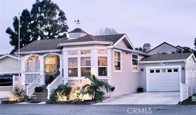 20701 Beach Boulevard #252, Huntington Beach, CA 92648 - #2